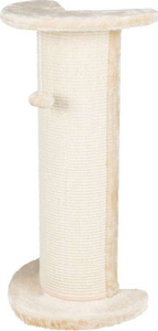 Trixie Lorca drapak narożny 75cm beżowy