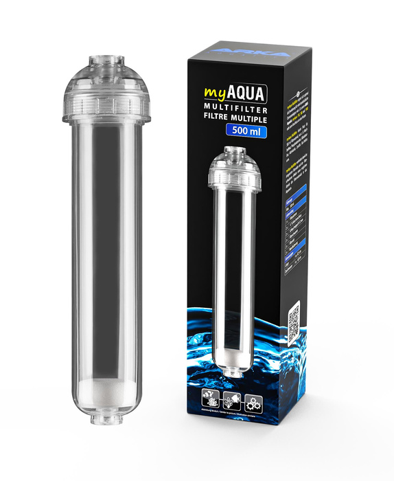 Arka myAqua MultiFilter 500ml