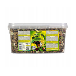 Tropifit Guine Pig Pokarm Dla Świnki Morskiej 3l/1,5kg