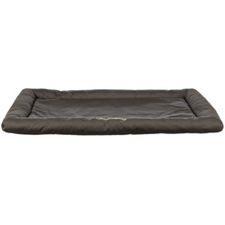 Trixie Samoa Classic koc podróżny dla psa oliwkowa zieleń 90x60cm