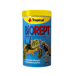 Tropical Biorept W 500ml/150g