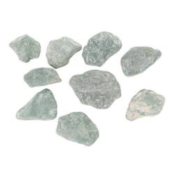 Terra Natura Kamienie kruszone Tumbled Blue Ocean 30-50 mm 10kg/opak