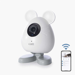 Catit Pixi Smart kamera w kształcie myszy 7x7x9,7cm