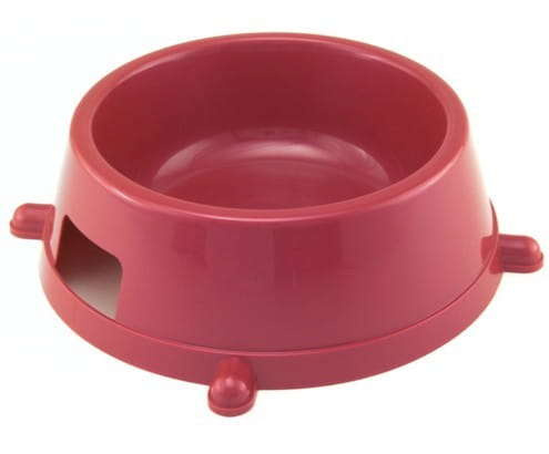 Sum-Plast Miska plastikowa 0,6l
