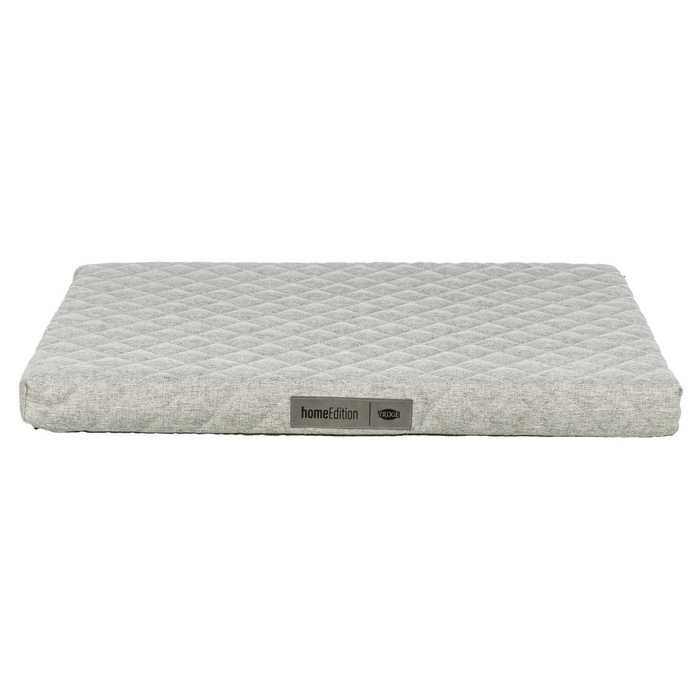 Trixie Vital Noah materac ortopedyczny jasnoszary 50x30cm