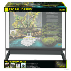 ExoTerra Paludarium Pro L wysokie 90x45x90cm