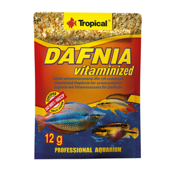 Tropical Dafnia Witaminizowana 12g