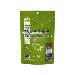 Hikari Saki-Hikari Fancy Goldfish Balance 200g