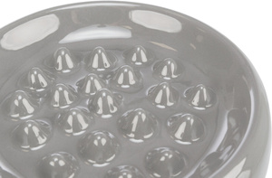 Trixie Miska Slow feed ceramiczna 0,25l/18cm spowalniająca jedzenie