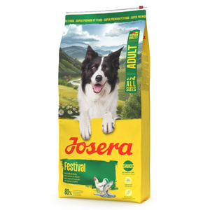 Josera Festival 12,5kg