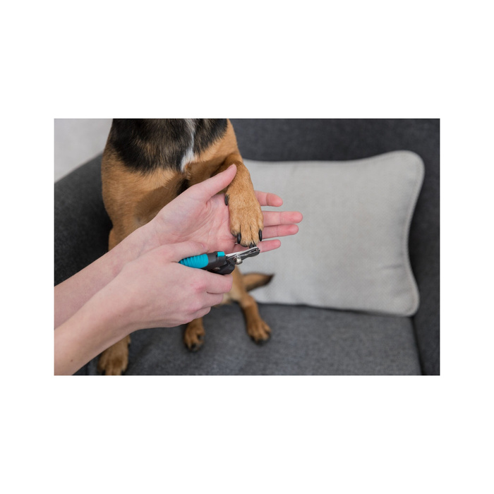 Trixie nożyczki do paznokci dla małych psów 12cm