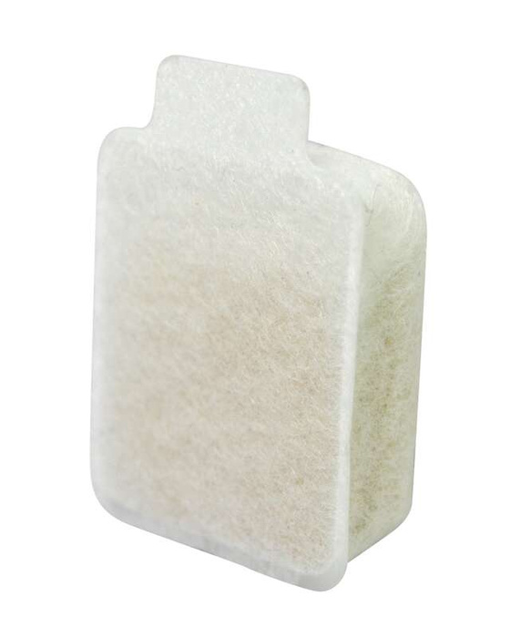 Fluval wkład Clean & Clear do filtrów U1/U2/U3/U4