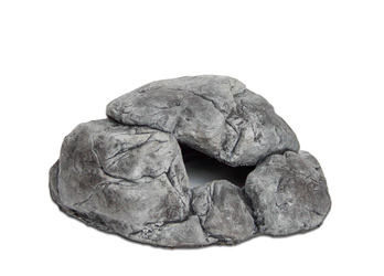 ATG Kamień hodowlany KH-45 szary 26x22x12 cm