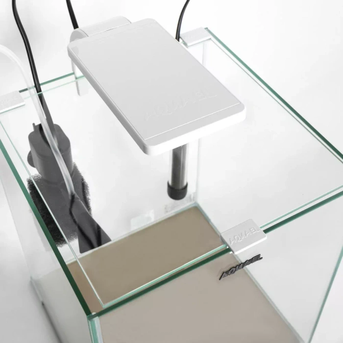 AQUAEL Shrimp Set Smart D&N 10 biały