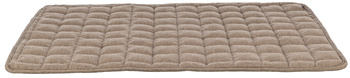 Trixie Caliente mata dla psa/kota brązowa 120x80cm