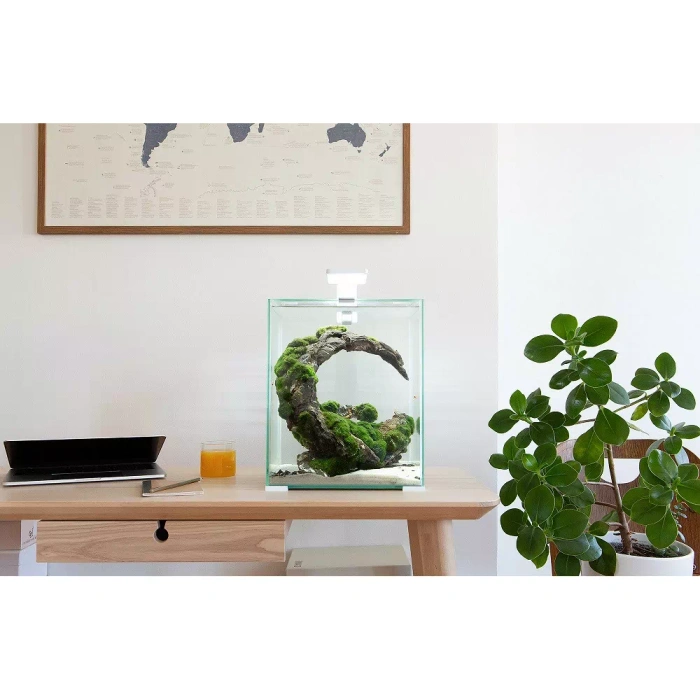 AQUAEL Shrimp Set Smart D&N 30 biały