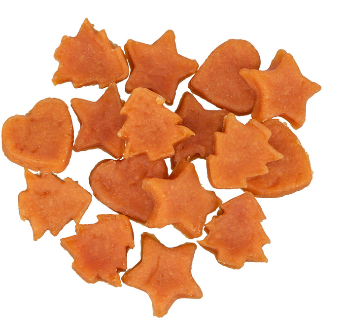 Trixie Xmas Premio Chicken Selection przysmak dla psa kurczak 100g