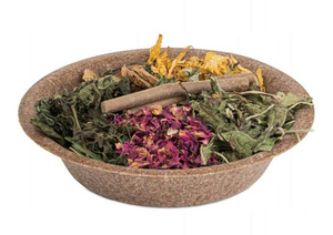 Vitapol Herbal Lunch Bowl dla królika 1szt.