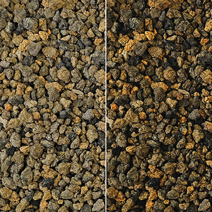 HOBBY Aqualit 3L Approx 2kg Podłoże odżywcze do akwariów roślinnych