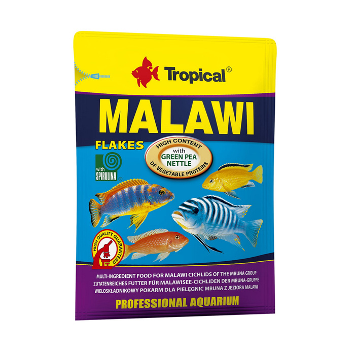 Tropical Malawi 12g