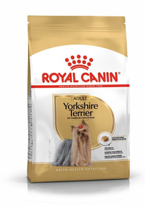 Royal Canin Yorkshire Terrier Adult 1,5kg