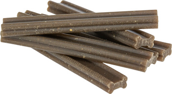 Trixie Vegan Dentros przysmak dla psa z pietruszką 12cm 500 g