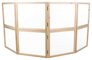 Trixie wybieg wewnętrzny dla królików 240x50cm