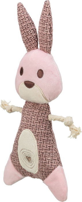 Trixie Królik zabawka dla psa materiał/plusz 24cm