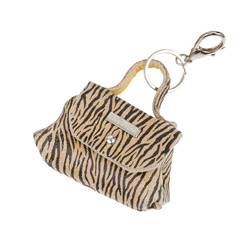 Barry King Torebka do woreczków na odchody wzór Tiger