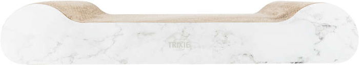 Trixie drapak kartonowy XXL jasnoszary 64×11×37cm