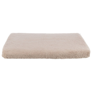 Trixie Materac ortopedyczny Lonni Vital dla psa/kota jasnobrązowy 110x70cm