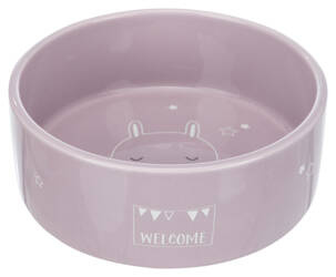 Trixie Miska ceramiczna Junior 0,8l/16cm