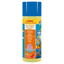 Sera Phosvec-clear 250ml