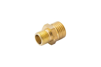 Nattec TCO Nypel redukcyjny 1/4-1/8 cala