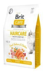 Brit Care Cat Haircare 7kg