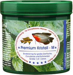 Naturefood Premium Kristall M 105g