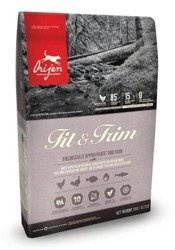 Orijen Fit & Trim Dog 2kg