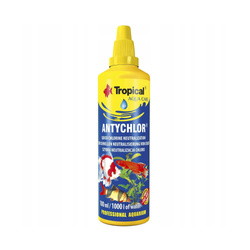 Tropical Antychlor 100ml