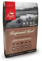 ORIJEN Regional Red 11,4kg