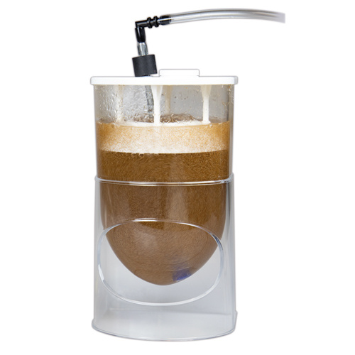 HOBBY Artemia Breeder Zestaw do Wykluwania Hodowli Artemii