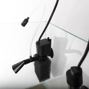 AQUAEL Shrimp Set Smart D&N 20 biały