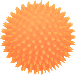 Trixie Piłka jeżowa 7cm piszcząca