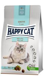 HappyCat Sensitive Skin & Coat 1,3kg