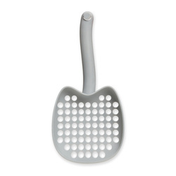 Catit Pixi Scoop łopatka do kuwety szara 32x15x5cm