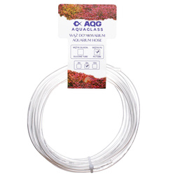 Nattec AQG PU TUBE Wężyk CO2 4/6mm 5m