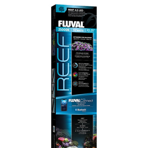 Fluval Reef 4.0 LED Oświetlenie do akwarium 32W 58,9-88,9 cm bluetooth