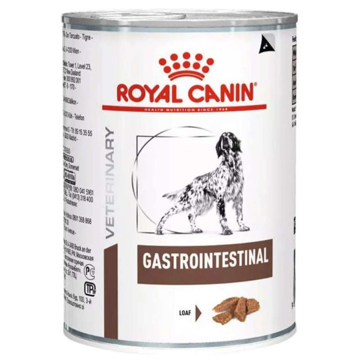 Royal Canin Gastro Intestinal 400g