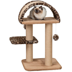 Trixie Leo drapak dla kota brązowy 85cm