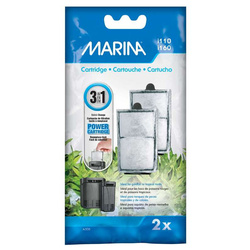 Marina i110/i160 Oryginalny Wkład Wymienny do Filtra 2 szt.
