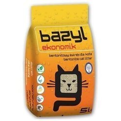 Bazyl Ekonomik Bentonitowy 5l